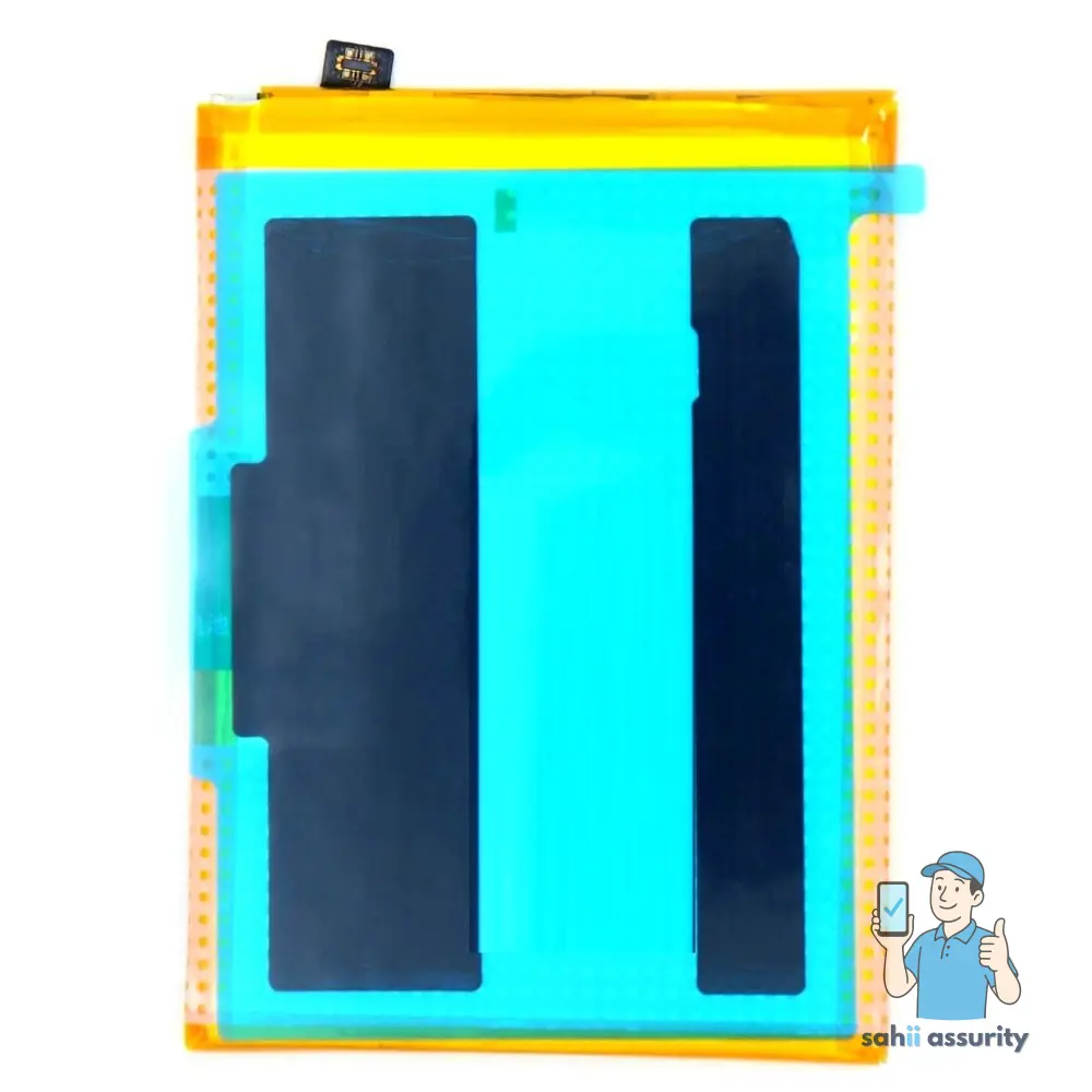 Battery for Realme C53 India thumbnail